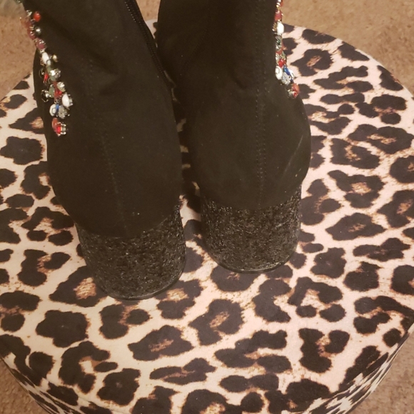 Shoe Boot - Picture 2 of 3